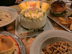 -UPPER KITCHEN(延安路店)