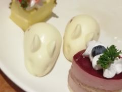 -芭菲盛宴·环球美食(北城国际店)