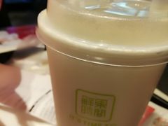 -鲜果时间·果蔬茶(欧亚商都超市店)