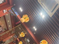 -老边饺子馆(中街店)