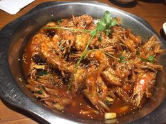 -邵汇大虾(大东门店)
