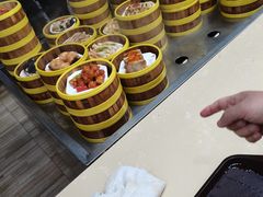 -港海餐厅(解放东路店)