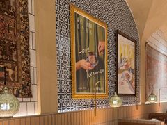 -香料集市新疆餐厅·清真聚餐(成都远洋太古里店)