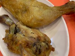 -香妃烤鸡(西单店)