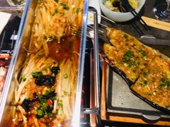 -很久以前羊肉串(簋街店)