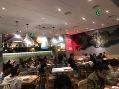 -Pho Asia 亚阁越南料理(上海来福士广场店)