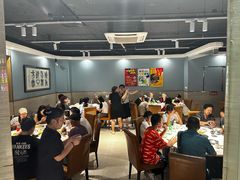 -万和源炝锅城·活鱼现炝(文艺北路店)