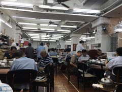 大堂-香港蓮香樓(上環店)