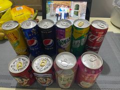 -韩盛·盛江山自助料理(中街大悦城店)