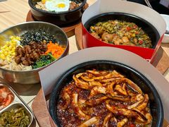 -米村拌饭(杭州国大城市广场店)