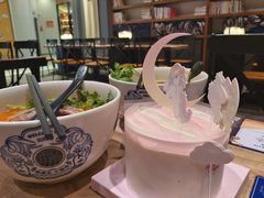 -好利来(东直门银座店)