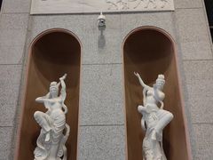 -敦煌莫高国际机场