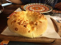 -卢布里西餐厅(总店)