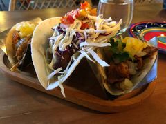 -TEQO·Mexican food & Bar