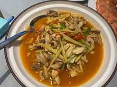 -南景饭店(万家丽路店)