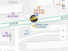 -桐香园小笼包(百井坊巷店)