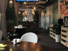 大堂-天府掌柜(九眼桥店)