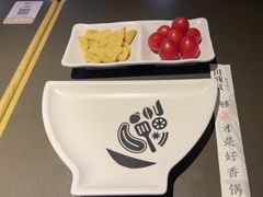 -川成元·麻辣香锅(凯德MALL西直门店)