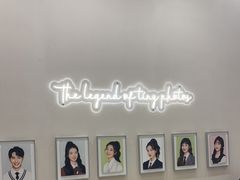 -天真蓝照相馆(五角场百联又一城店)