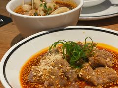 -太二酸菜鱼(深圳布吉万象汇店)