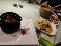 -城南往事·鲁菜济南菜(龙奥万科店)