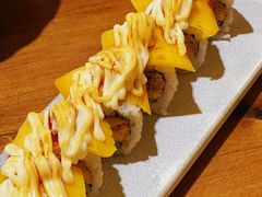 -信日本料理(信义坊店)