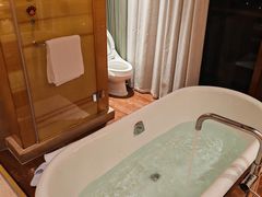 -宁波九龙湖开元度假村