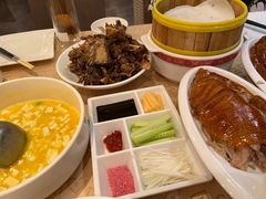 -大鸭梨(天通西苑店)