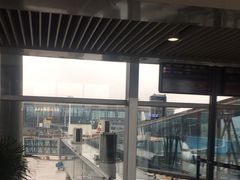-贵阳龙洞堡国际机场-T2航站楼