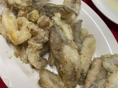 -蛇口康乐快餐鱼仔档(翠苑小区店)