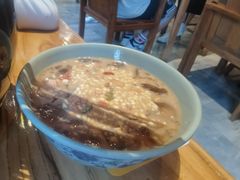 -串大叔炭火烤串·鸡西大冷面刀削面(总店)