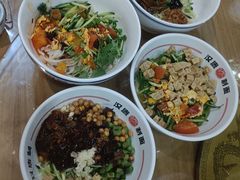 -汉唐守艺人·河北面馆(民心河店)