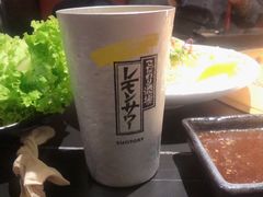 -谷牛和牛烤肉(漕河泾印象城店)