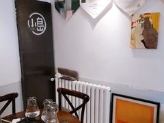 包厢-小岛餐厅
