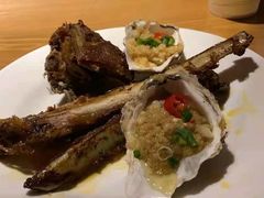-合肥富力威斯汀酒店·知味餐厅