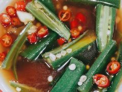 -草本味·市井羊肉馆·烧烤·龙虾·口味菜(新开铺总店)