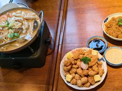 -林四喜·闽南传家菜(鼓浪屿店)