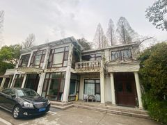 -上海虹桥迎宾馆