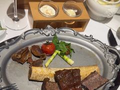-王品牛排(珠海富华里店)