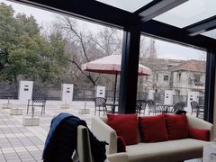 -御花园·粤菜·海鲜火锅(中山公园店)