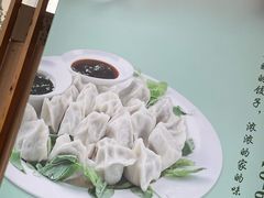 -叁拾壹克饺子·东北菜(国贸店)