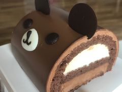 -好利来(梅江永旺店)