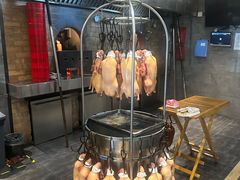 -壹零捌道·北京烤鸭(车公庄店)