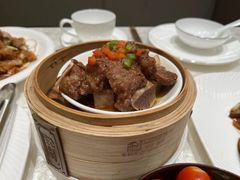 -頂好酒家·经典粤菜(海信广场店)