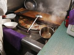 -清真·白家牛肉罩火烧老店(育才街店)