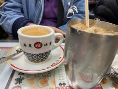 -华星冰室(湾仔店)