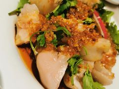 -汤城小厨•粤菜•靓汤(西直门凯德MALL店)