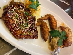-MOSSO德国餐厅·音乐酒吧(环宇荟店)