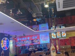 -叁宝烤肉• 西安烧烤(凤城十二路店)