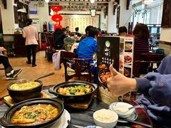 -山水茶艺馆·点心粤菜·30年老字号